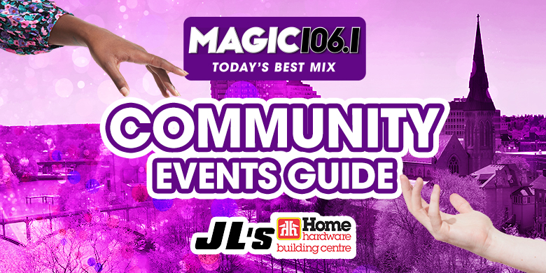 Magic Cares
