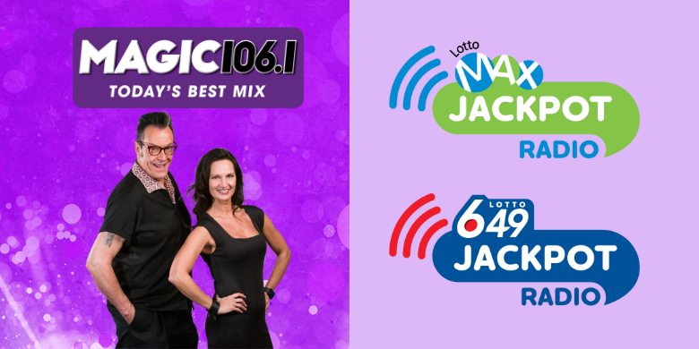 OLG JACKPOT RADIO